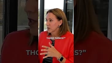 Why "Do More" Advice DOESN'T Work