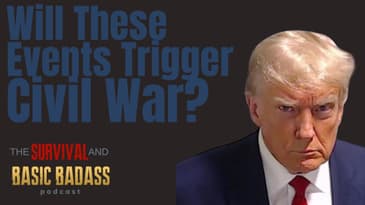 Are We On The Edge Of a Civil War?