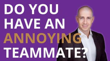 Building a Healthy, Productive Team With Kolbe