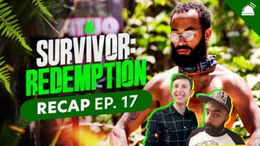 Survivor AU: Redemption Episode 17 Recap