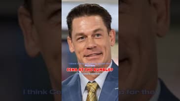 Will John Cena be in the Royal Rumble?