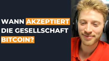 "Das Internet wurde zu Beginn auch nicht ernst genommen" | David Scheider