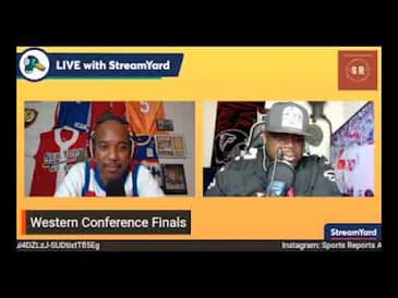 #sportsreportsasordered - QB Love Affair