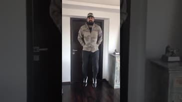 #JumpForHealth - Ranvijay Singh