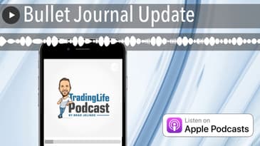 Bullet Journal Update