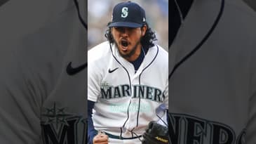 Pitching Ninja builds the ideal Mariners pitcher #mariners #seattlemariners #mlb