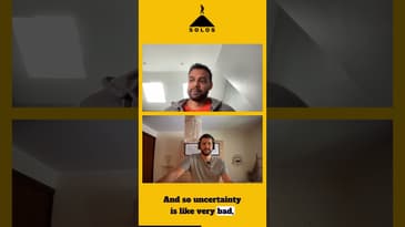 Building Uncertain Products and Owning Your Journey