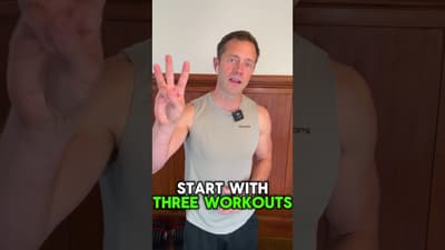 Starting Too Hard Is Why You Quit #fitnesstips #motivation #workoutroutine