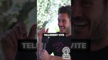 Le mythique River Gap de Squamish. Un grand moment pour Yoann Barelli 🫣