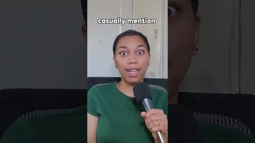 The Short Girls Are Lying To The Tall Girls...