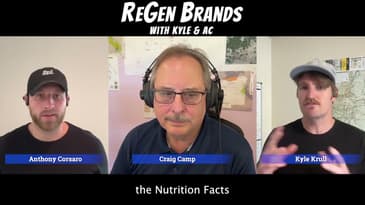 Why Wine Can Lead In Regenerative