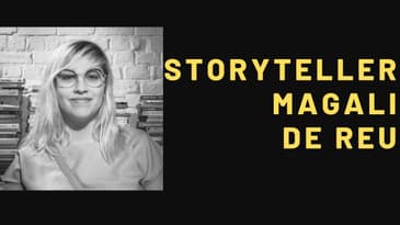 Magali De Reu Voelde Aan Dat Ze Anders Was | What's On Your Mind? (Nederlands/Dutch)