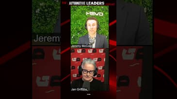 Company culture is everything! #shorts #EV