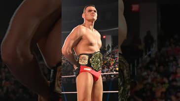 Gunther vs Mustafa Ali @ WWE Night of Champions Prediction