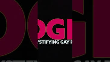 DGP season 4 #shorts #gaypodcast #youtubeshorts #subscribe #podcast #sexpodcast #gayerotica