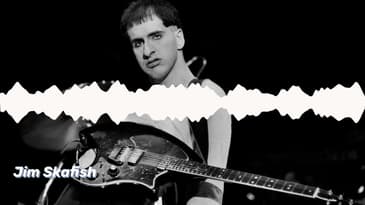 Episode 658: Jim Skafish