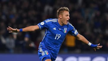 Mateo Retegui and the "Oriundi" Italian Citizenship Debate