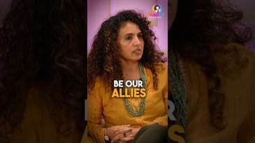 Empowering Male Allies | Naghma Mulla on Naari Network