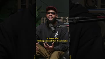 Limoblaze explains "Afro Gospel"