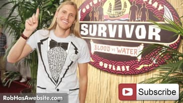 Interview with the Winner of Survivor Blood vs Water