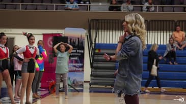 Helpful Hint for Turn Technique