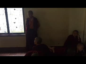 Mystic Nepal! Live with Monks in Kathmandu ( Globe Aware 2022 New Volunteering Opportunity) Clip 1
