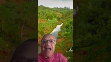 Ancient Civilization started along the Nile River in Egypt. Egypt belongs to Africa.