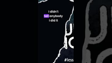 Ep 97 Clip, Waking Up After Attempt