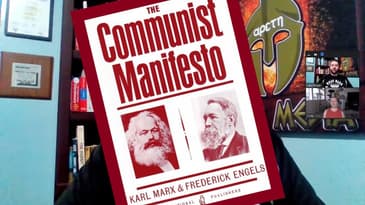 Was Communism really about fighting capitalitsts???