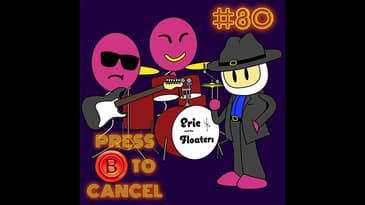 Press B 80: Bomberman named Eric