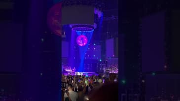 Janet Jackson’s 2024 tour is even better!!