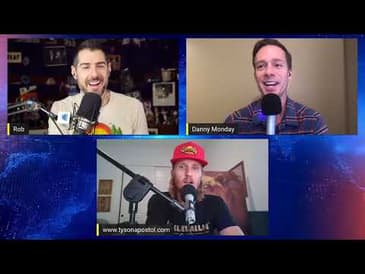 News AF LIVE - November 17, 2020