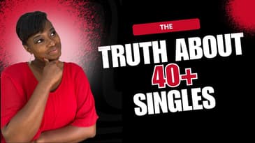 Single, Christian, and Over 40? Let’s Set the Record Straight!