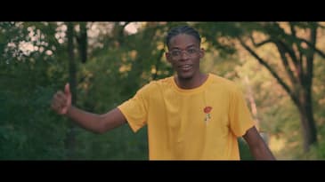 BrandyIn - Leap of Faith | Christian Rap