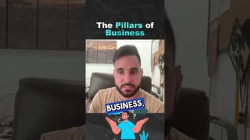 The Pillars of Business
