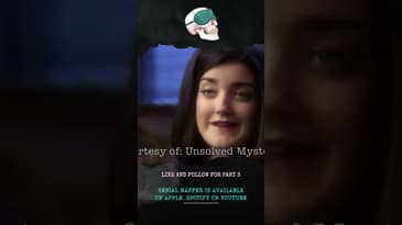 Blair Adams would be spotted checking into a Fairfield Inn using a $100 bill. #truecrime #crime