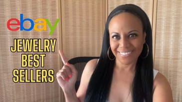 5 Types of Jewelry That Always Sell Fast!