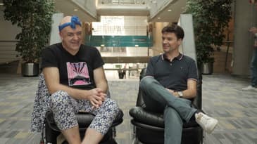 AR brings the interactivity of the metaverse into engaging retail experiences. | Thibault Mathieu