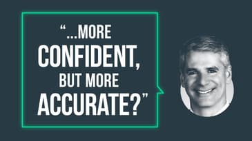 Does more information improve betting decisions? · Michael Mauboussin