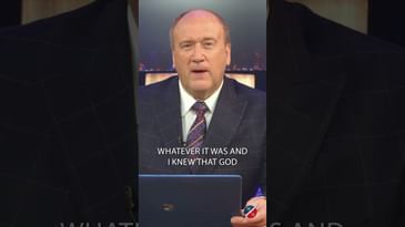 You Don't Have to be Anxious!