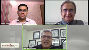 Your Market Navigator - MFD Asks Series - Performance & prospects of Fund of Funds