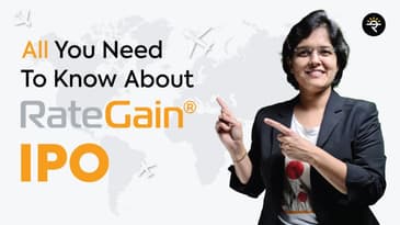 RateGain Travel Technologies Limited IPO Review | CA Rachana Ranade