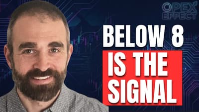 We Asked an Options Expert Why War and Oil Haven’t Broken This Market — and Which Signal Could
