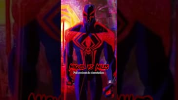 Will Miles Morales have to fight Miguel O’Hara to stop him from killing?