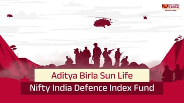 NFO - Aditya Birla Sun Life Nifty India Defence Index Fund