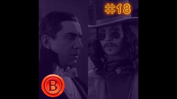 Press B 18: Classicvania vs Igavania