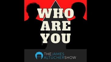Who Are You?: Joseph Harris: From stealing game accounts to a white hat hacker