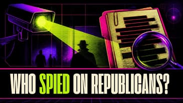 Consumer Confidence Crisis, Jack Smith Spying Scandal, and Prison AC Madness