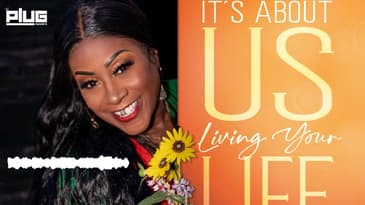 Continuing To Bridge - It's About Us w/ Tonya #ItsAboutUs #podcast #plugnetwork 🔌 #plugpodcasts