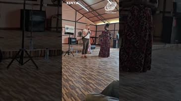 "We Are Here Because Of Love." A Summer Guide to Globe Aware's Kenya Program